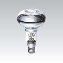 Ampoule halogène à usage intensif E14 R50/42W spot