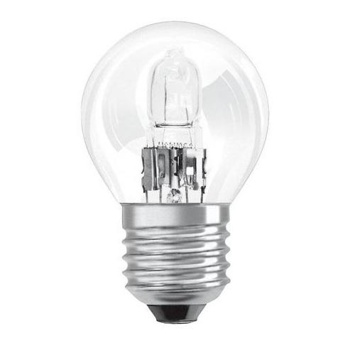 Ampoule halogène E14/30W/230V 2700K Osram Lumimania