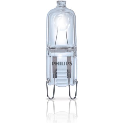 Ampoule halogène ECOHALO G9/18W/230V 2800K