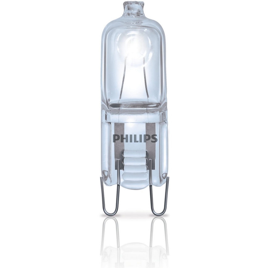 Ampoule halogène ECOHALO G9/18W/230V 2800K