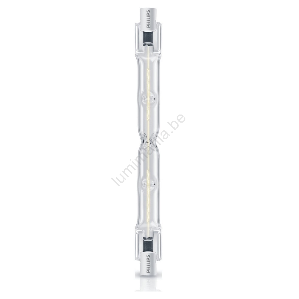Ampoule industrielle Philips R7s/1000W/230V 2900K 189 mm