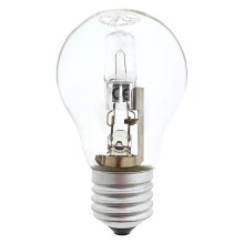 Ampoule industrielle à intensité variable LUX A55 E27/100W/230V