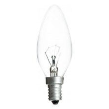 Ampoule industrielle à usage intensif E14/25W/230V
