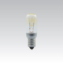 Ampoule industrielle CLEAR 1xE14/10W/230V 2580K