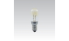 Ampoule industrielle CLEAR 1xE14/10W/230V 2580K