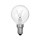 Ampoule industrielle E14/60W/230V - Eglo 10119