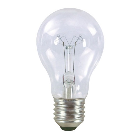 Ampoule industrielle E27/15W/230V