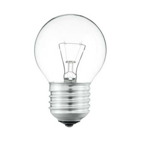 Ampoule industrielle E27/40 W/230 V 