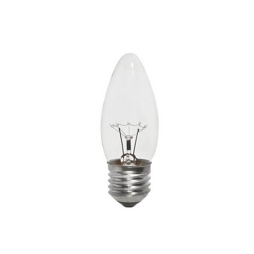 Ampoule industrielle E27/60W/230V