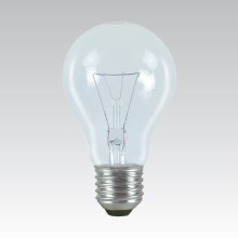 Ampoule industrielle E27/75W/24V