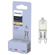 Ampoule industrielle Philips HALOGEN G9/44W/230V 2800K