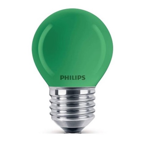 Ampoule industrielle Philips PARTY E27/15W/230V
