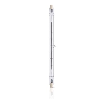Ampoule industrielle Philips R7s/1000W/230V 2900K 189 mm