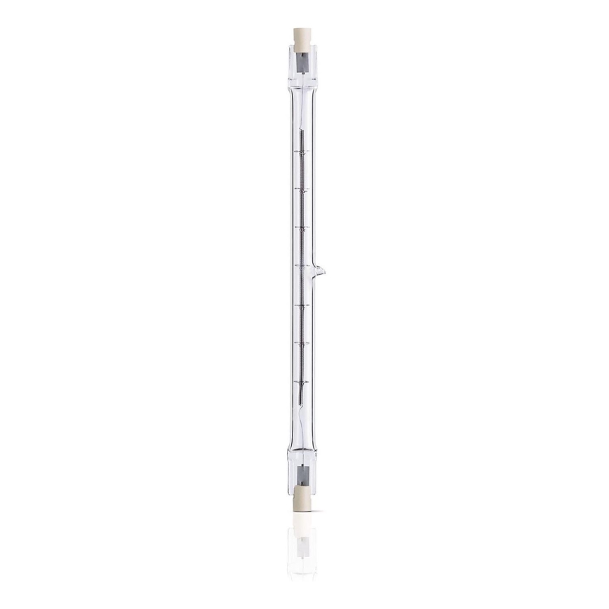 Ampoule industrielle Philips R7s/1000W/230V 2900K 189 mm
