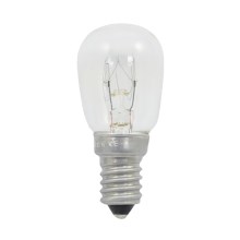 Ampoule industrielle pour appareils électriques E14/15W/230V