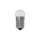 Ampoule industrielle pour lampe de poche E10/3W/24V 2580K