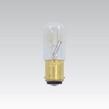 Ampoule industrielle pour machine à coudre B15d/15W/230V
