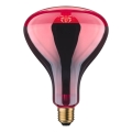 Ampoule infrarouge à intensité variable R125 E27/150W/230V 1000K - Paulmann 20125
