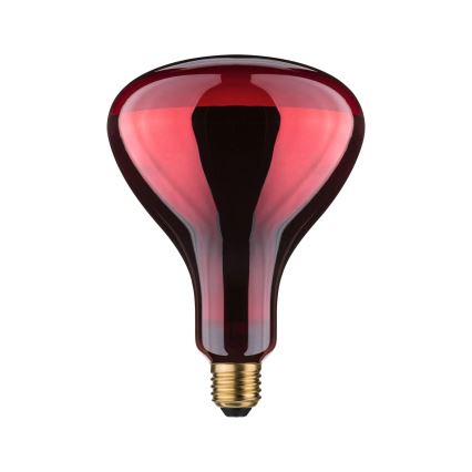 Ampoule infrarouge à intensité variable R125 E27/150W/230V 1000K - Paulmann 20125