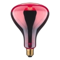 Ampoule infrarouge à intensité variable R125 E27/250W/230V 1000K - Paulmann 20126