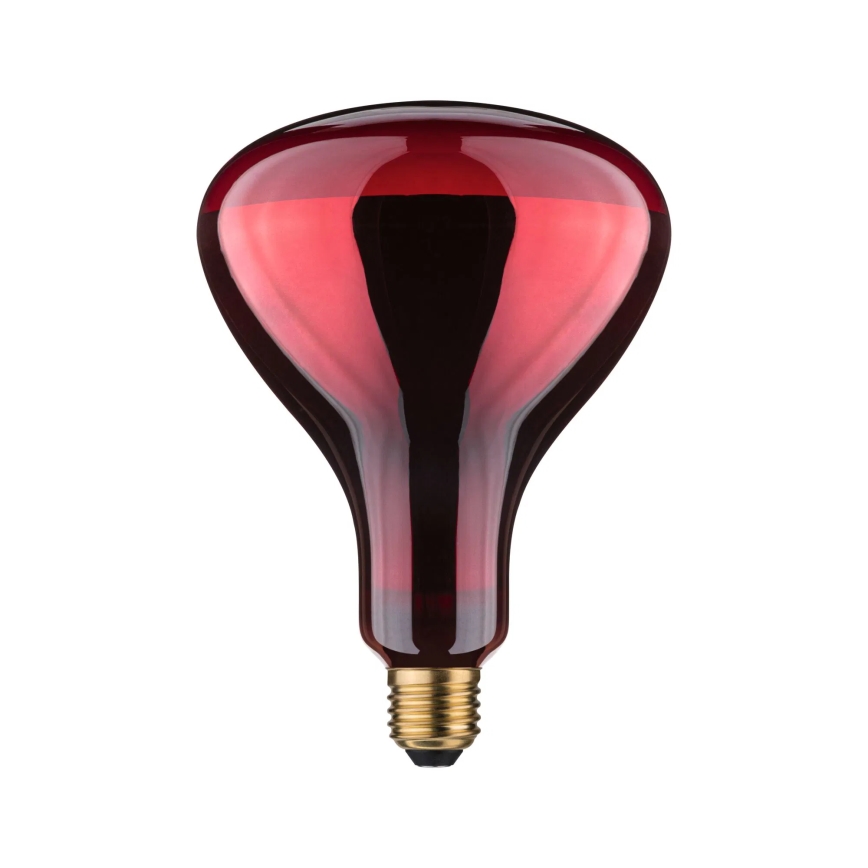 Ampoule infrarouge à intensité variable R125 E27/250W/230V 1000K - Paulmann 20126