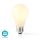 Ampoule intelligente à intensité variable LED A60 E27/5W/230V