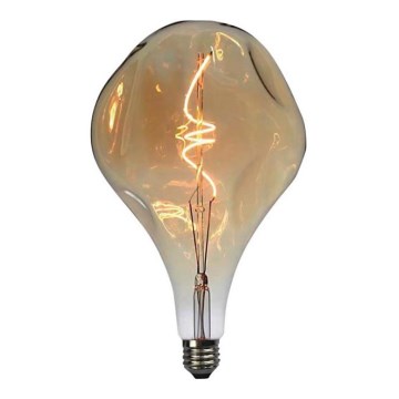 Ampoule LED à filament A165 E27/4W/230V 1800K