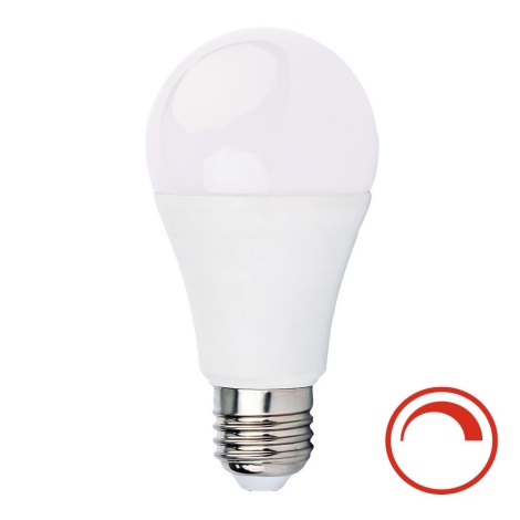 Ampoule LED à intensité modulable E27/14,5W/230V 2700K
