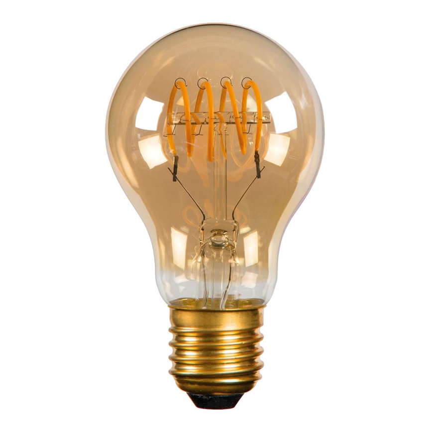Ampoule LED à intensité modulable E27/5W/230V - Lucide 49042/05/62