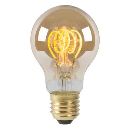 Ampoule LED à intensité modulable E27/5W/230V - Lucide 49042/05/62