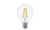 Ampoule LED à intensité modulable G80 E27/6W - Eglo