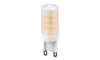 Ampoule LED à intensité modulable G9/4W/230V 2800K