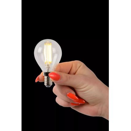 Ampoule LED à intensité modulable P45 E14/4W/230V - Lucide 49022/04/60