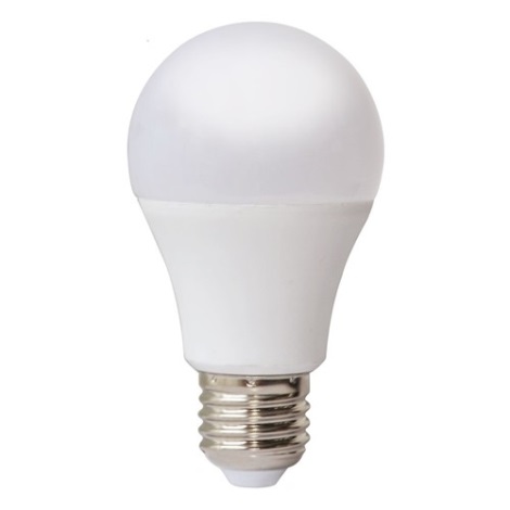Ampoule LED E27 A60 - 9W