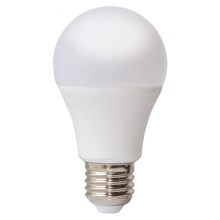 Ampoule LED à intensité variable A60 E27/9W/230V 4000K