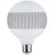 Ampoule LED à intensité variable CLASSIC G125 E27 / 4.5W / 230V 2600K - Paulmann 28743