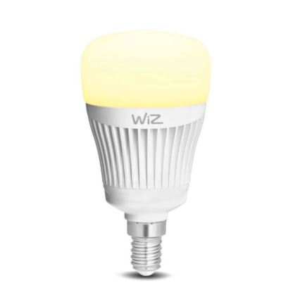 Ampoule LED à intensité variable E14/6,5W/230V 2700-6500K Wi-Fi - WiZ