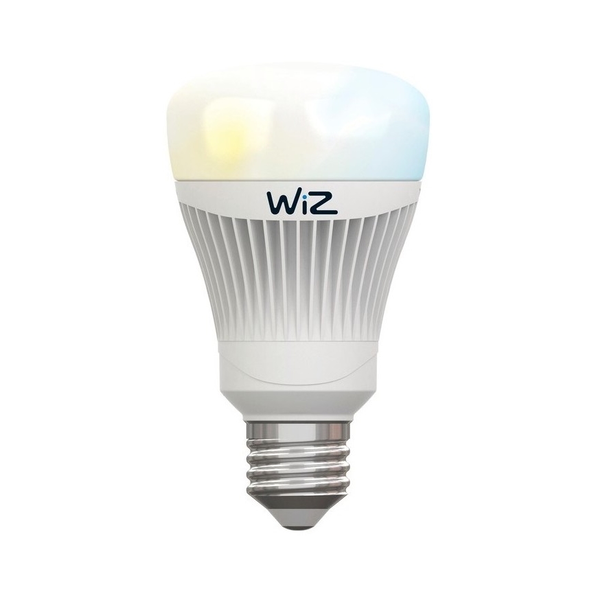 Ampoule LED à intensité variable E27/11,5W/230V 2700-6500K Wi-Fi - WiZ