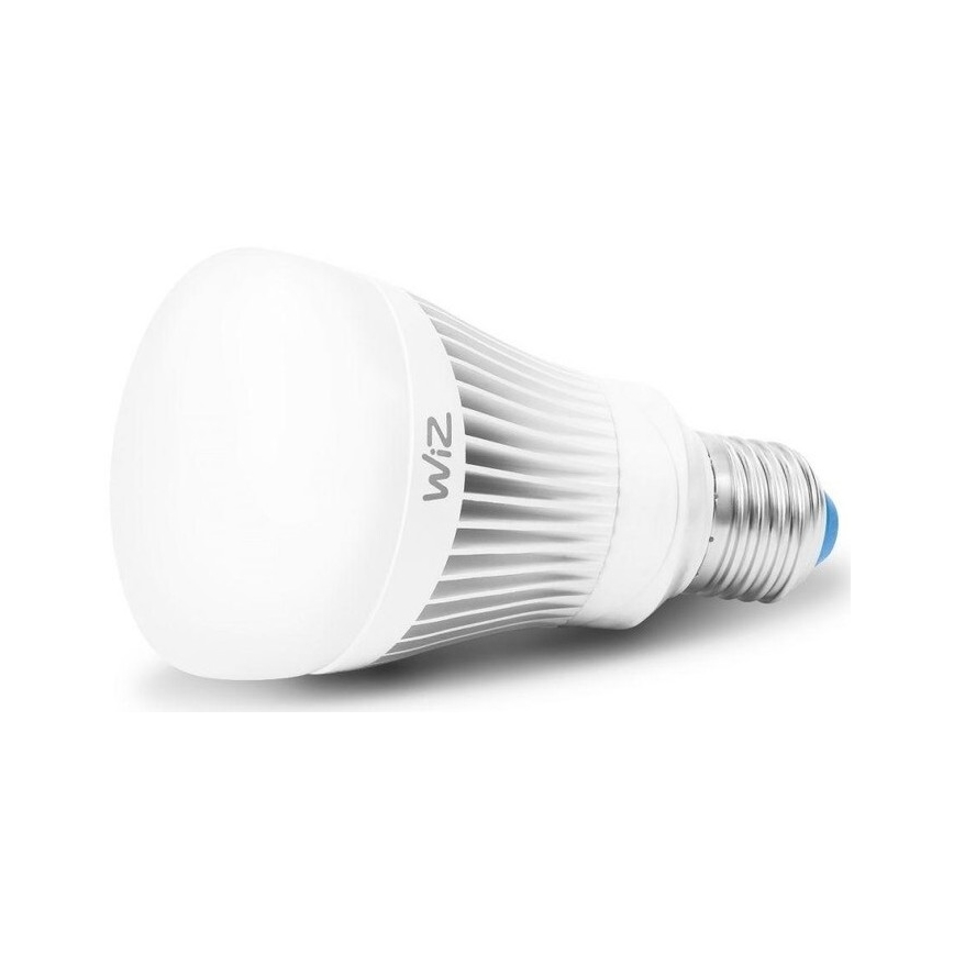Ampoule LED à intensité variable E27/11,5W/230V 2700-6500K Wi-Fi - WiZ
