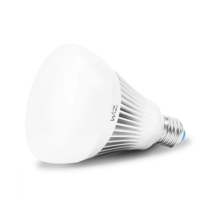 Ampoule LED à intensité variable E27/15W/230V 2700-6500K Wi-Fi - WiZ
