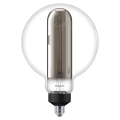 Ampoule LED à intensité variable Philips E27/6,5W/230V 3000K