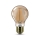 Ampoule LED à intensité variable Philips E27/8W/230V 2000K - VINTAGE