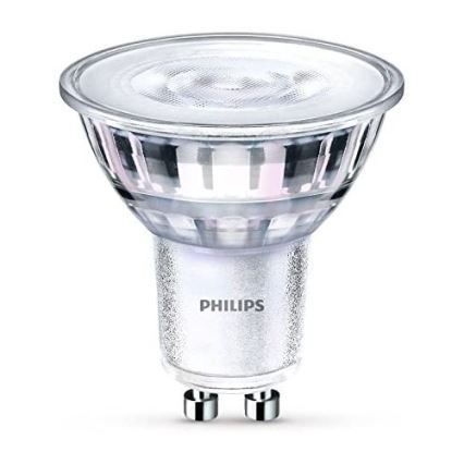 Ampoule LED à intensité variable Philips GU10/3W/230V 3000K