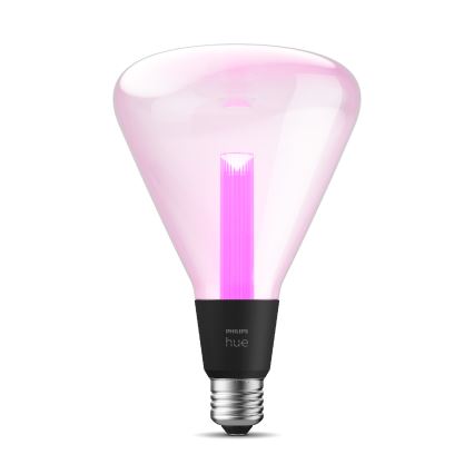Ampoule LED à intensité variable Philips Hue White And Color Ambiance E27/6,5W/230V 2000-6500K