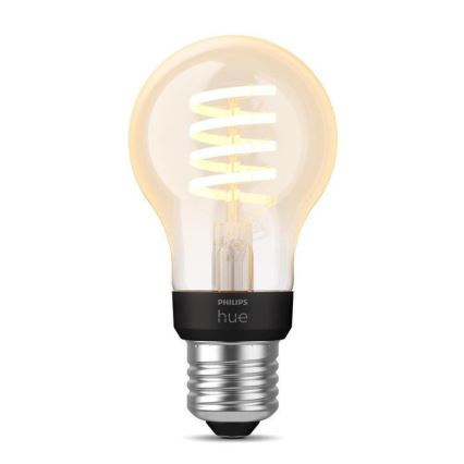 Ampoule LED à intensité variable Philips Hue WHITE AMBIANCE A60 E27/7W/230V 2200-4500K