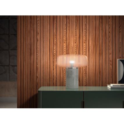 Ampoule LED à intensité variable Philips Hue WHITE AMBIANCE E27/13W/230V 2200-6500K