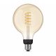 Ampoule LED à intensité variable Philips Hue WHITE AMBIANCE G125 E27/7W/230V 2200-4500K