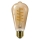 Ampoule LED à intensité variable Philips ST64 E27/5,5W/230V 2000K