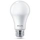 Ampoule LED à intensité variable Philips Warm Glow  A60 E27/8,5W/230V 2200-2700K CRI 90