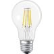 Ampoule LED à intensité variable SMART+ A60 E27/6W/230V 2700K - Ledvance